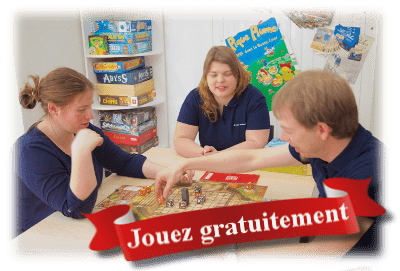Jouez gratuitement!