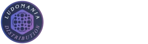 Ludomania Distribution