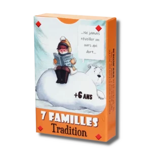7 Familles Tradition