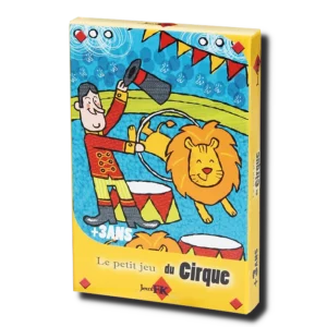 Petit jeu du Cirque