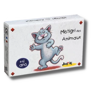 Mistigri Animaux