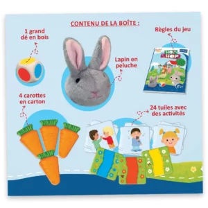 1er Jeu - Hop Hop – Image 3