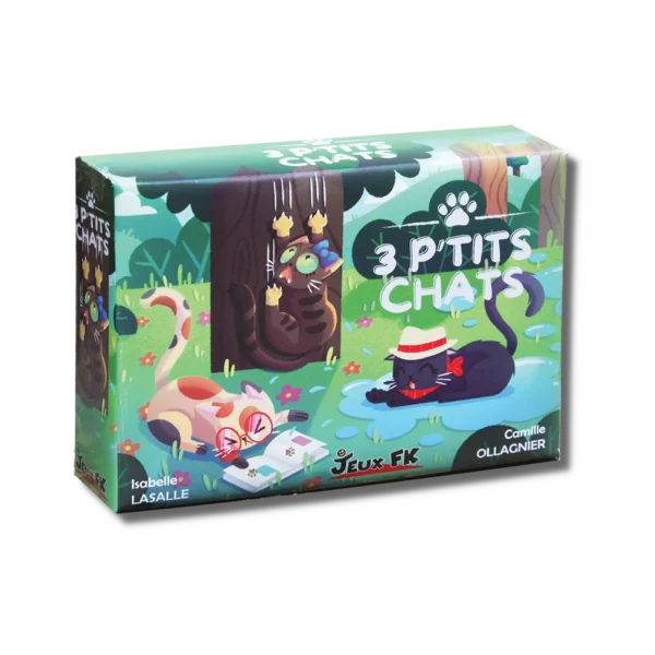 2ptischats