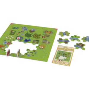 Puzzle Challenge Pompiers à la rescousse – Image 3