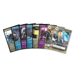 Shards of Infinity: Reliques du Futur – Image 3