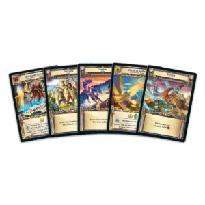 Hero Realms Périples Voyageurs (dis. 12) – Image 2