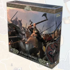 878 les Vikings  (septembre 2020)