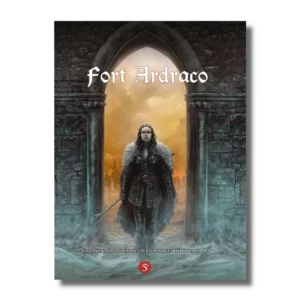 Dragons - Fort Ardraco