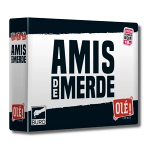 Amis de Merde