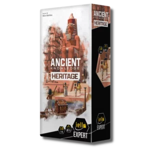 Ancient Knowledge: Heritage
