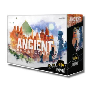 Ancient Knowledge