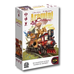 Aramini Circus (f)