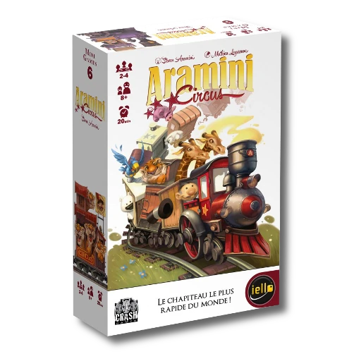 Aramini-circus
