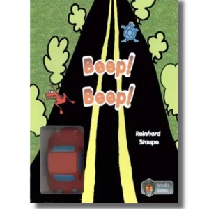 Beep! Beep!