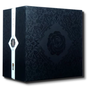 Black Rose Wars: Renaissance - Boite de base