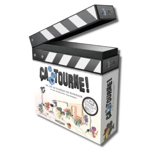 Ca tourne (Roll Camera)