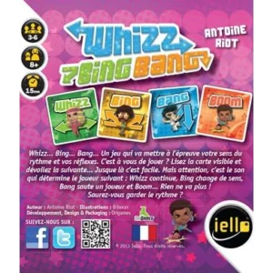 Whizz Bing Bang – Image 3