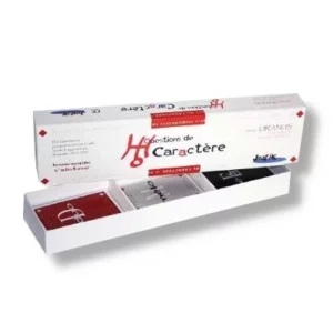 Caractere ext. Uranus