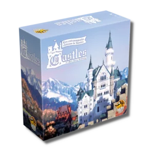 Castles of Mad King Ludwig