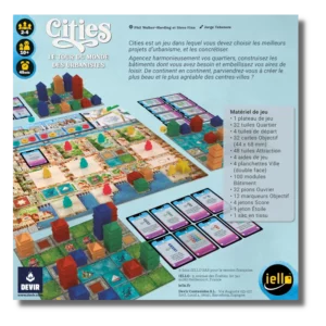 Cities – Image 2