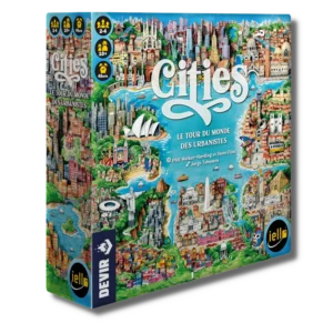 Cities – Image 1