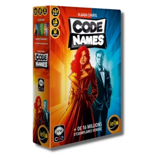 Codenames (Edition 2025)