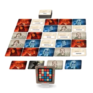 Codenames (Edition 2025) – Image 3