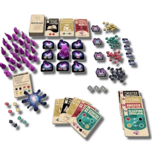 Cosmoctopus (EN) – Image 2