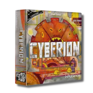 Cyberion
