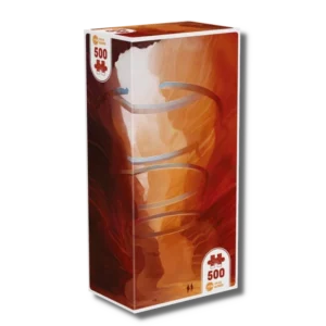 Universe 500 pcs - Desert Rings