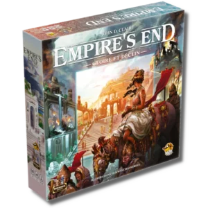 Empire's End Deluxe – Image 1