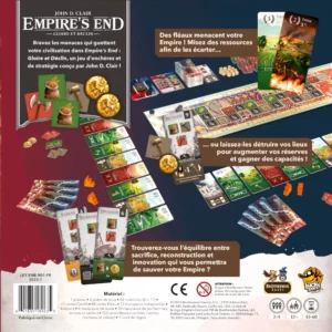 Empire's End Deluxe – Image 2