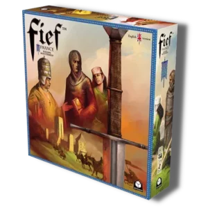 Fief France (english)