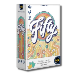 Fifty