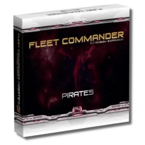 Fleet Commander ext Pirates