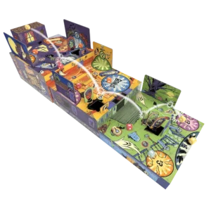 Flipperbox : Le Manoir de l'Horreur – Image 3