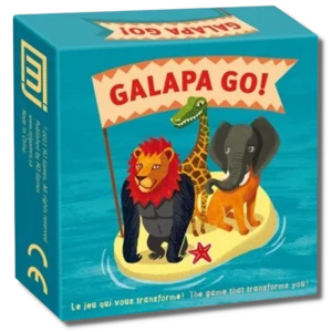 Galapa Go!