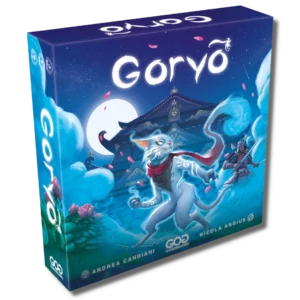 Goryo F