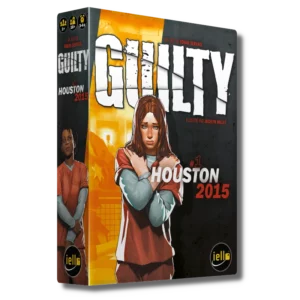 Guilty: Houston 2015