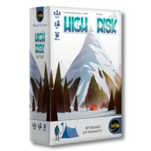 High Risk – Image 1