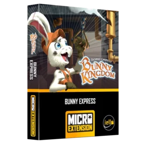 Bunny Kingdom Micro ext. Express