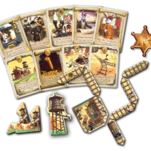 Bunny Kingdom Micro ext. Express – Image 3