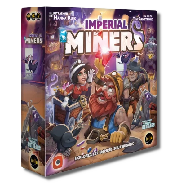 Imperial-Miners