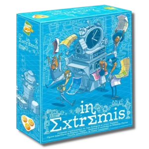 In Extremis