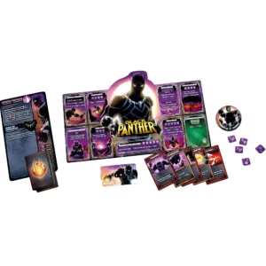 Marvel Dice Throne 2 – Dr Strange... – Image 3