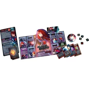 Marvel Dice Throne 2 – Dr Strange... – Image 4
