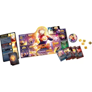 Marvel Dice Throne 2 – Dr Strange... – Image 5