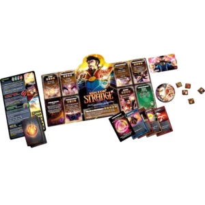 Marvel Dice Throne 2 – Dr Strange... – Image 6