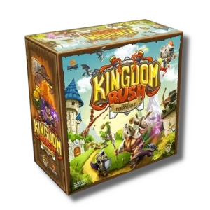 Kingdom Rush (F)