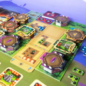 Kingdom Rush - 3D Tower Expansion – Image 2